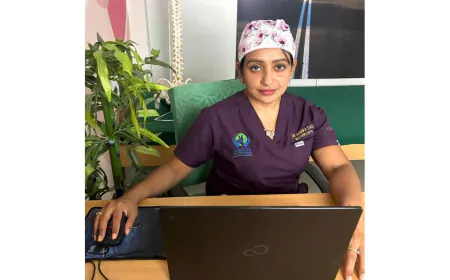 Daradia Launches India’s First Web MSK Ultrasound Simulator for Pain Intervention Training