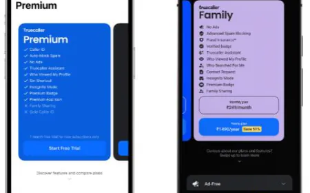 Truecaller Sets New Benchmark with Record Growth in Paid Subscriptions