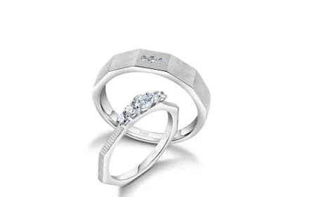 This Valentine's Season, Celebrate Love and Seal it with Platinum