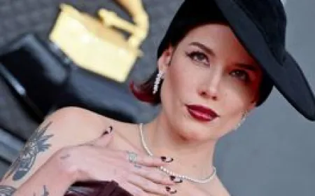 Platinum Jewellery Styles Inspired by the Red Carpet: Statement Earrings and Necklace Combinations
