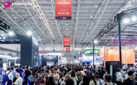 COMPUTEX 2025 Concludes Successfully