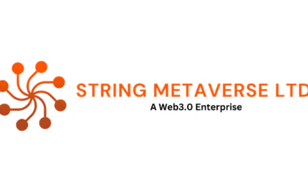 String Metaverse (BSE: META) Secures Canadian Fintech License, Rebrands to String Payx