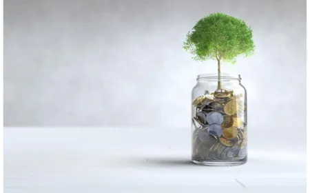 The 30-30-30-10 Rule: A Simple Strategy to Supercharge Your Savings