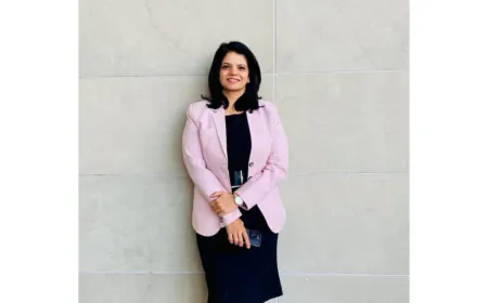 Tripti Jairath: Breaking Barriers in Indian Manufacturing