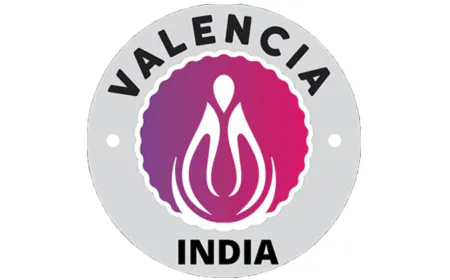 Valencia India Ltd plans to raise up to Rs. 48.95 crore from public issue. IPO opens on June 26, 2025