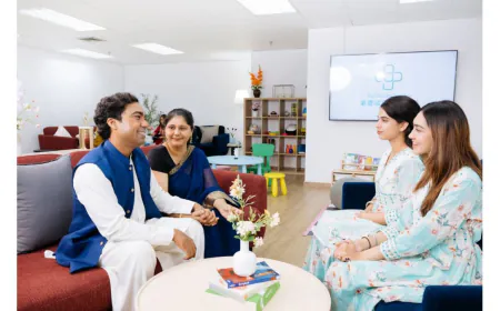 First Fertility PGS Center Limited Launches Indian Lounge to Welcome International Patients from India Seeking Fertility Treatment in Thailand
