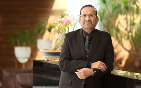 DS Group's Pulse Candy Becomes A INR 750 Crore Consumer Brand