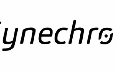 Synechron Opens Belfast Delivery Center to Support Client Growth and Innovation