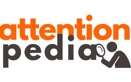 One Bio, One Brand, One Voice: Attention Pedia Is Your Digital Identity Partner