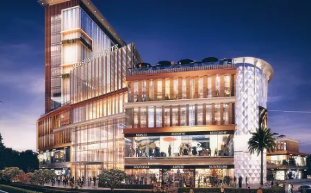 Migsun MiGente Expands its Retail Mix With the Addition of Shoppers Stop's 26,000 Sq. ft. Store in Ghaziabad