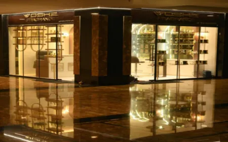 WOSHE: A Royal Fragrance Legacy from the Heart of India