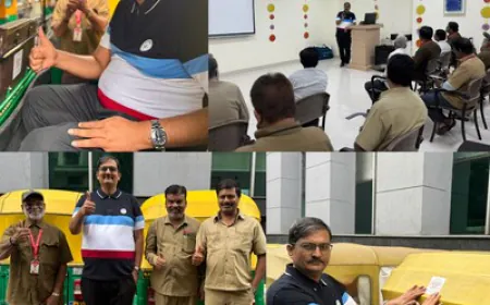 Manipal Hospital Yeshwanthpur Leads the Charge as Heart Attacks in Young Indians Reach Crisis Levels