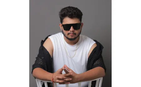 Tusamo: A 22-Year-Old’s Disruptive Vision to Revolutionize Fashion and Beyond