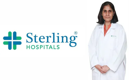 Sterling Hospitals Achieves 50th Kidney Transplant in 2025, Reinforcing Leadership in Advanced Renal Care