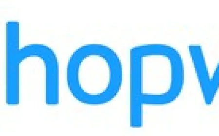 Shopware Reports Exponential Growth in North America for the First Half of 2025