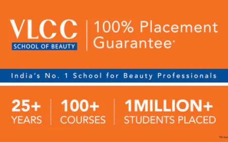 VLCC Joins Government's Skilling Mission to Boost Youth Employability