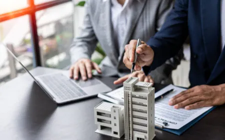 Commercial Insurance: A Business Lifeline for Property and Asset Protection