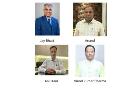 Partners in Progress: How Families Are Powering the Future of Mutual Fund Distribution