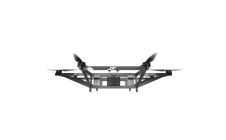 BonV Aero’s LGS Drone Demonstrates Combat Readiness in CRPF CoBRA Trials