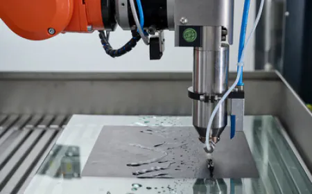 Plasmatreat Introduces HydroPlasma®: A Sustainable Breakthrough in High-Performance Surface Cleaning