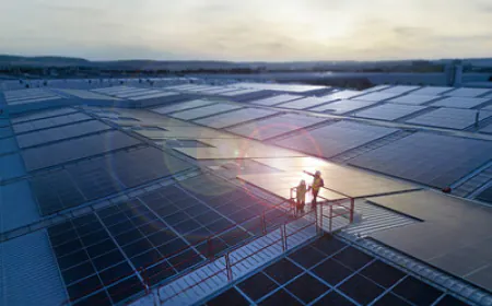 Beko Scales Up Climate Action with Green Electricity and Refurbishment