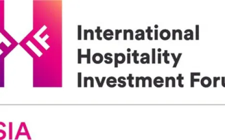 Questex's IHIF Asia Announces Keynotes from DBS and Booking.com