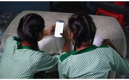 How a 24X7 Learning Model Lifted Jharkhand Govt Schools to Top of State Rankings