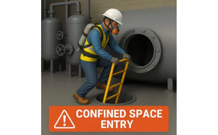 How Animated Safety Videos Are Revolutionizing Workplace Training Across Indian Industries