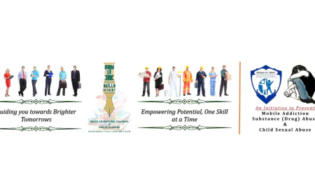 Imaad Counseling Coaching & Skills Academy: Pioneering Emotional Excellence