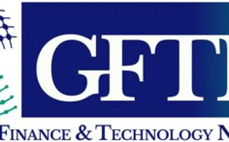 Launch of Global Impact Champions Awards for Financial Health