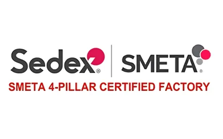 Bulkcorp International Achieves SEDEX Certification, Unlocks Large-Scale Global Opportunities