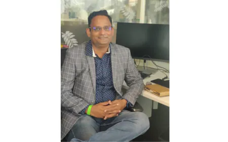 Driving Sustainability in Food Supply Chains: A Global Leader’s Journey from India to the U.S.