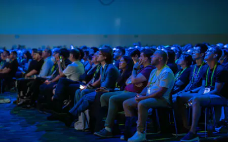 SIGGRAPH 2025 Announces Keynote Presentations Featuring Top Technological Marvels Shaping Our Trajectory Toward a Better Future