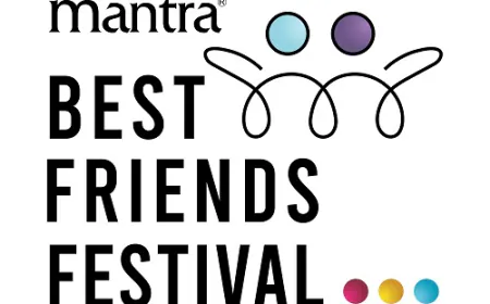Mantra Best Friends Festival - Turning Friendships into Lifelong Neighbourhoods