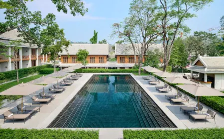 AVANI ESCAPES: Quick Family-Friendly Getaways from India this August