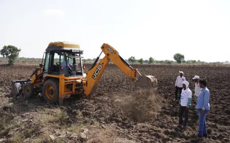 The Art of Living's Powerful Water Warriors Are Rewriting India's Future