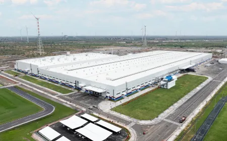 Tamil Nadu's Fourth Auto Cluster Takes Shape with VinFast EV Plant