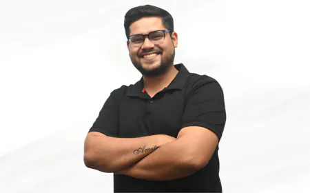Recognition For Yes Officer Marks Shift In Digital Education Landscape