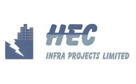HEC Infra Projects Limited Secures Rs 12.08 Cr Orders Across Water and Energy Infrastructure