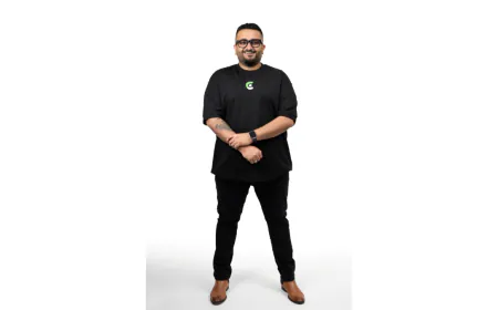 Neel Pandya Unveils Climaty AI to Power the New Age of Marketing