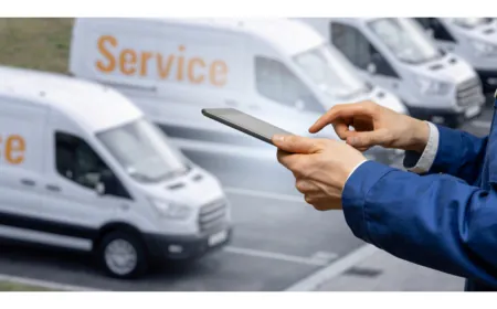 Aditi Tracking’s GPS Fleet Solutions for Next-Gen Businesses