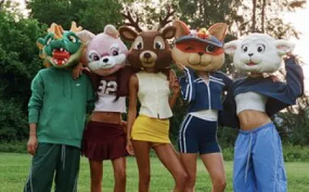 URBAN OUTFITTERS LAUNCHES GOOD GAME CAMPAIGN: CELEBRATING GAMEDAY CULTURE & BACK-TO-CAMPUS ENERGY WITH LIVE PERFORMANCES FROM YUNG GRAVY, REBECCA BLACK AND MORE