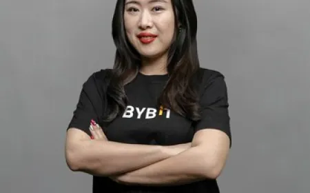 Bybit Establishes New B2B Unit to Drive Institutional Adoption of Digital Assets