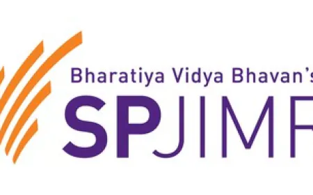 SPJIMR retains #35 global rank, among top 3 in India in FT MiM 2025 global ranking