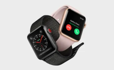 Top Smartwatches of 2025: Smarter Features and Bigger Savings with Bajaj Finserv