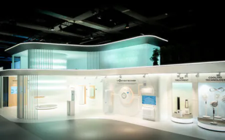 Midea Unveils Flagship Sustainable Innovations at IFA 2025, Strengthening Their Low Carbon Vision