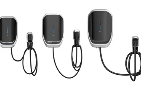 StarCharge V2G Products Made A Notable Appearance at IAA Mobility 2025