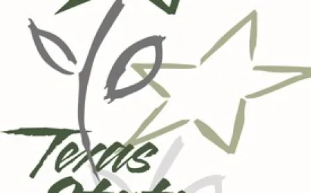 Texas Floral Showcase Blooms in Tyler Sept. 24, 2025, With Renowned Designer Deborah De La Flor AIFD, CFD, PFCI