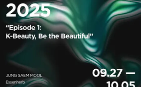 Seoul Pop-Up Series Debuts -- K-Beauty Lands in Brooklyn's Williamsburg