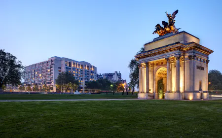 InterContinental Unlocks Insider Access and Unforgettable Experiences